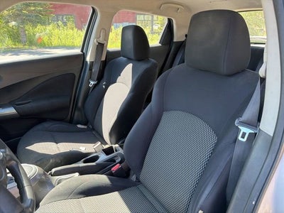 2016 Nissan JUKE SL