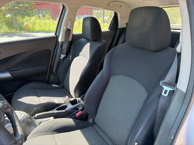 2016 Nissan JUKE SL