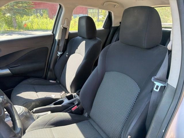 2016 Nissan JUKE SL