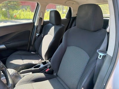 2016 Nissan JUKE SL