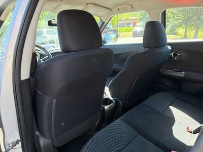 2016 Nissan JUKE SL