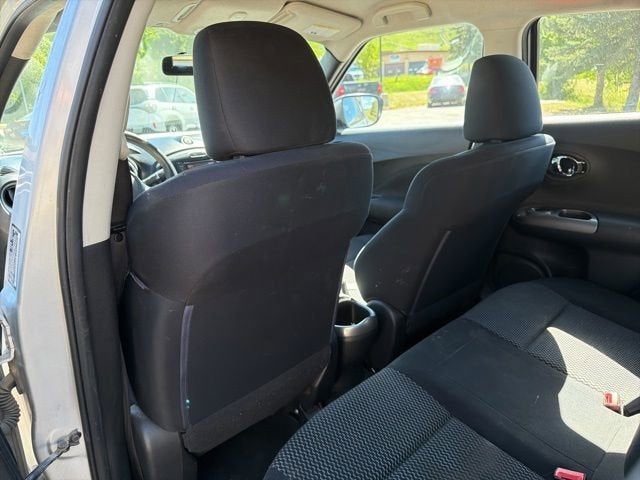 2016 Nissan JUKE SL