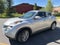 2016 Nissan JUKE SL