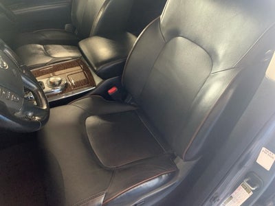 2020 Nissan Armada SL