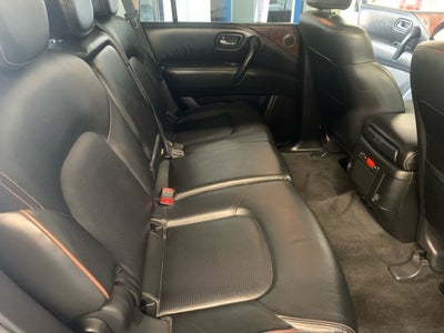 2020 Nissan Armada SL