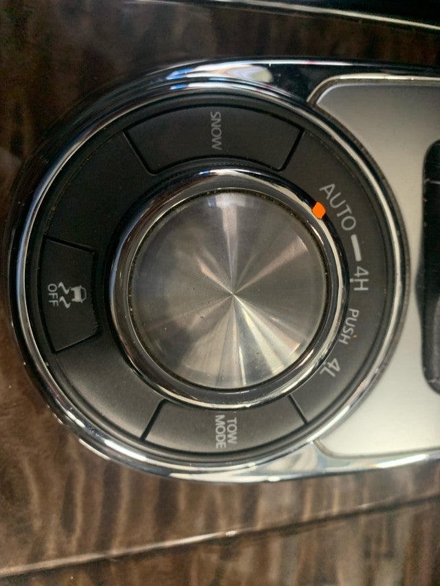 2020 Nissan Armada SL