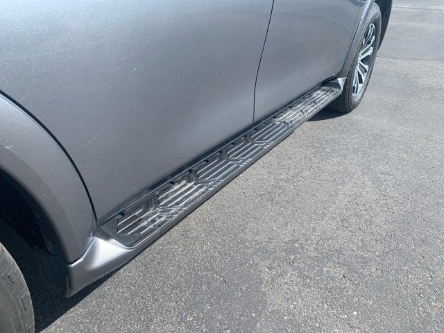 2020 Nissan Armada SL