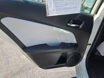 2019 Toyota Prius LE