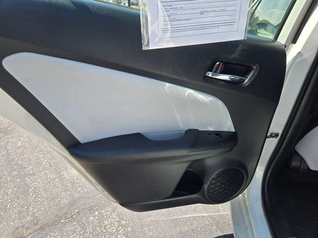 2019 Toyota Prius LE
