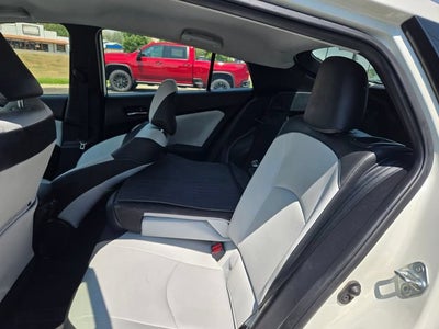 2019 Toyota Prius LE