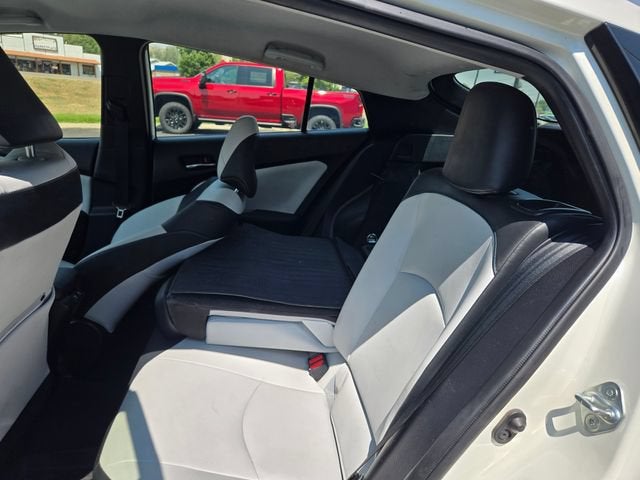 2019 Toyota Prius LE