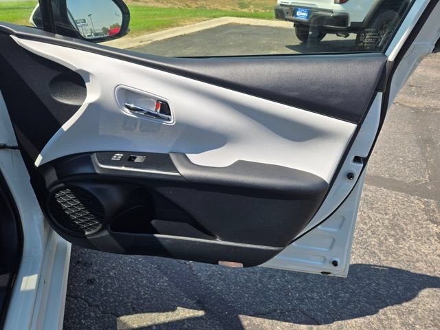2019 Toyota Prius LE