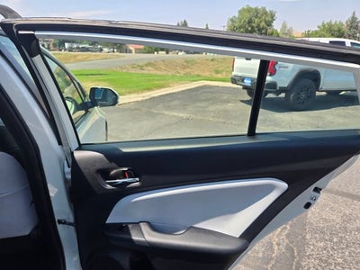 2019 Toyota Prius LE