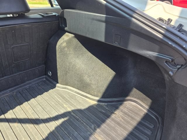 2019 Toyota Prius LE
