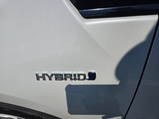 2019 Toyota Prius LE