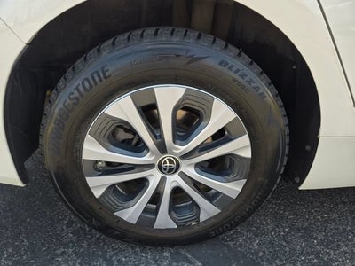 2019 Toyota Prius LE