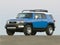 2013 Toyota FJ Cruiser Base