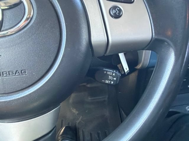 2013 Toyota FJ Cruiser Base