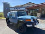 2013 Toyota FJ Cruiser Base