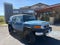 2013 Toyota FJ Cruiser Base
