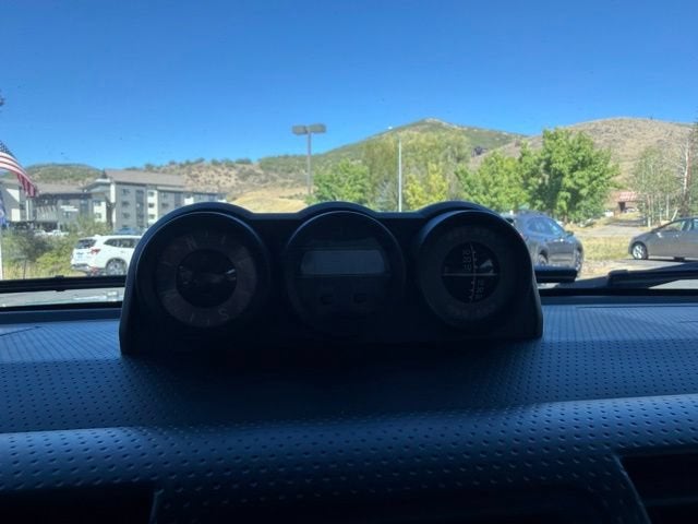 2013 Toyota FJ Cruiser Base
