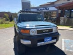 2013 Toyota FJ Cruiser Base