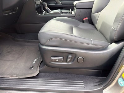 2022 Lexus GX GX 460 Premium