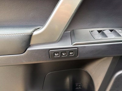 2022 Lexus GX GX 460 Premium