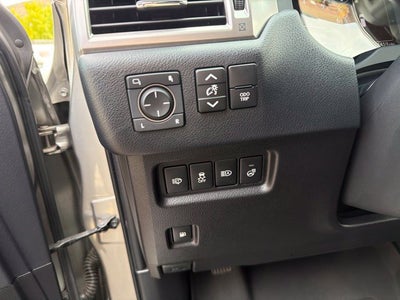 2022 Lexus GX GX 460 Premium