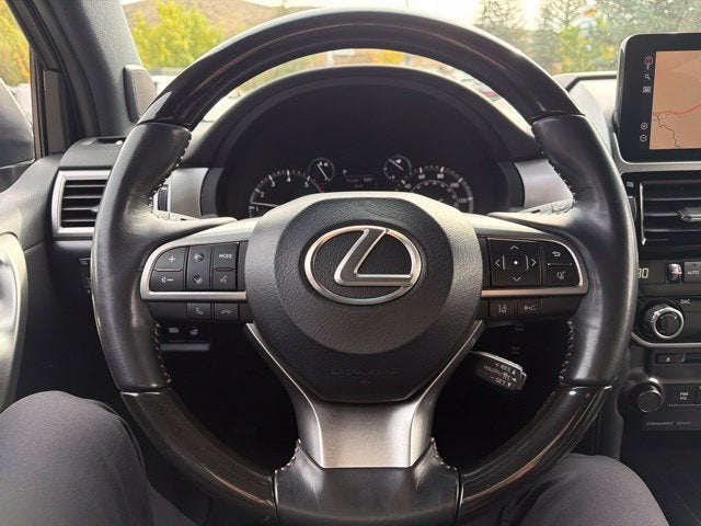 2022 Lexus GX GX 460 Premium