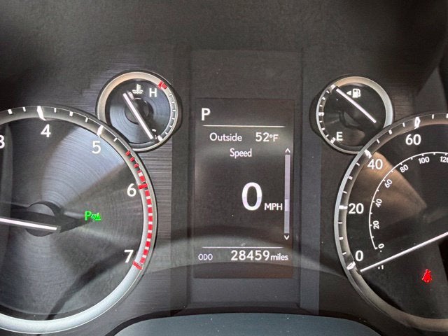 2022 Lexus GX GX 460 Premium