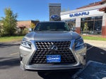 2022 Lexus GX GX 460 Premium