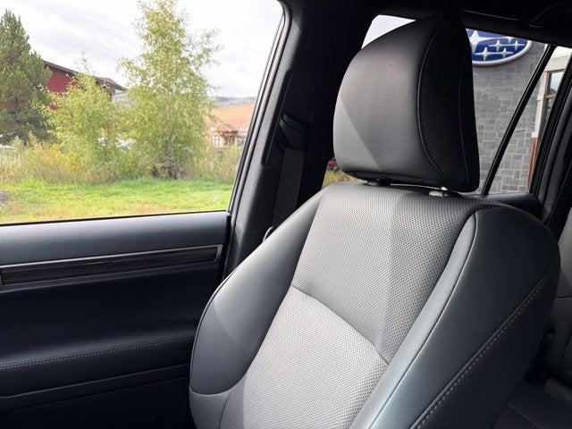 2022 Lexus GX GX 460 Premium