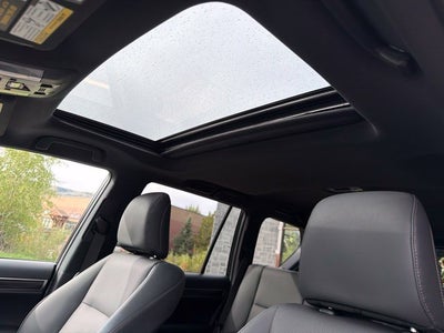 2022 Lexus GX GX 460 Premium