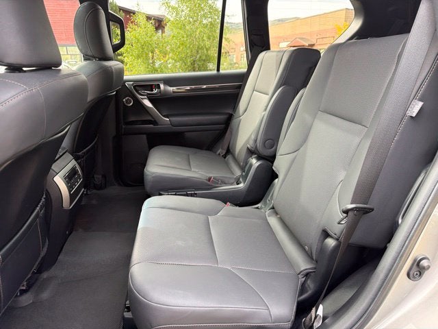 2022 Lexus GX GX 460 Premium