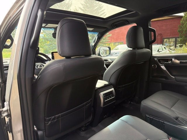 2022 Lexus GX GX 460 Premium