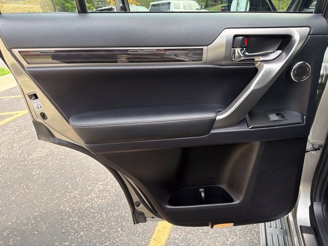 2022 Lexus GX GX 460 Premium