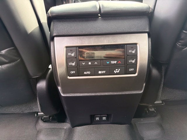 2022 Lexus GX GX 460 Premium