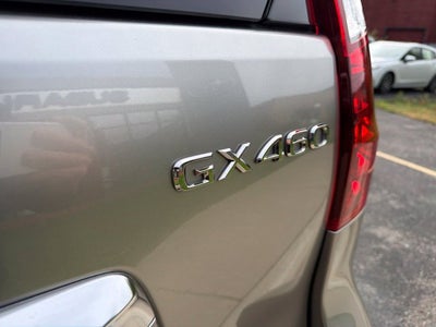 2022 Lexus GX GX 460 Premium