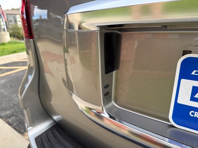 2022 Lexus GX GX 460 Premium