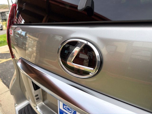 2022 Lexus GX GX 460 Premium