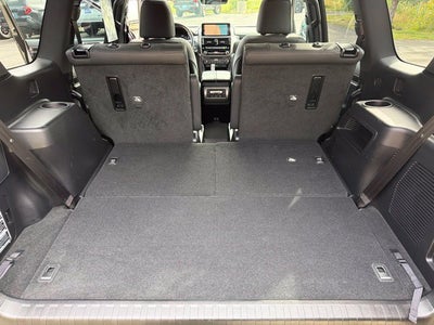 2022 Lexus GX GX 460 Premium