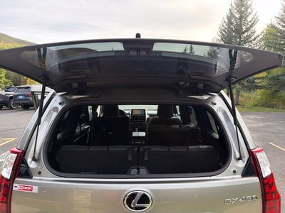 2022 Lexus GX GX 460 Premium