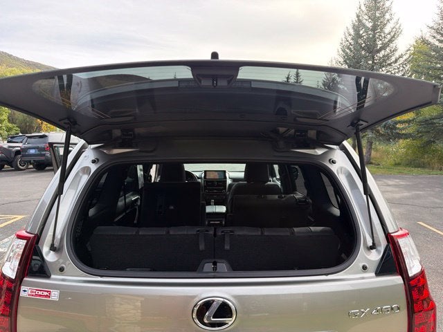 2022 Lexus GX GX 460 Premium