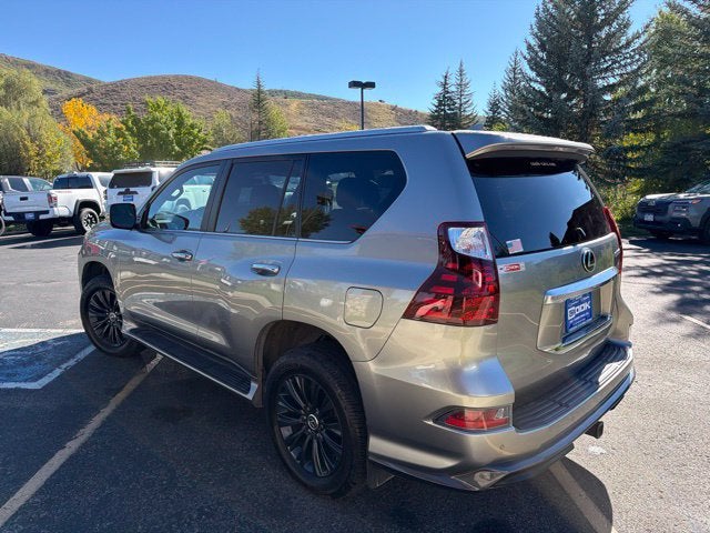2022 Lexus GX GX 460 Premium