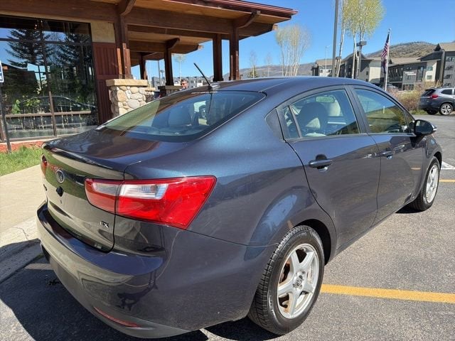 2013 Kia Rio EX