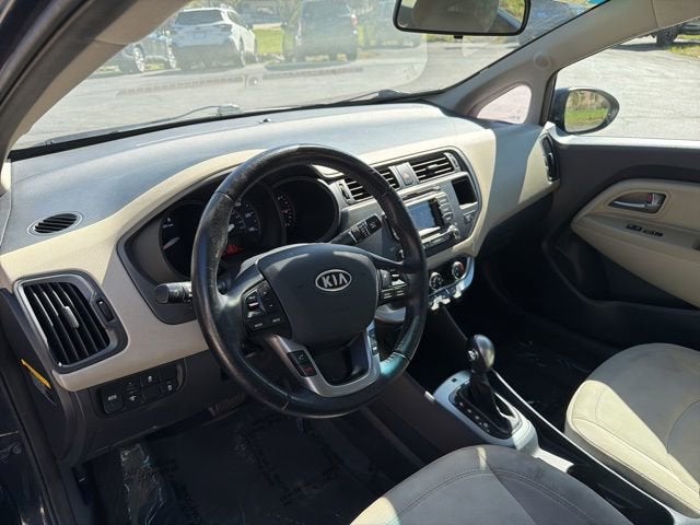 2013 Kia Rio EX
