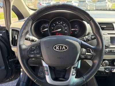 2013 Kia Rio EX