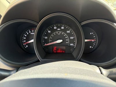 2013 Kia Rio EX
