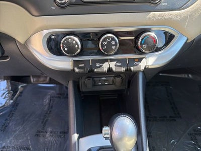2013 Kia Rio EX